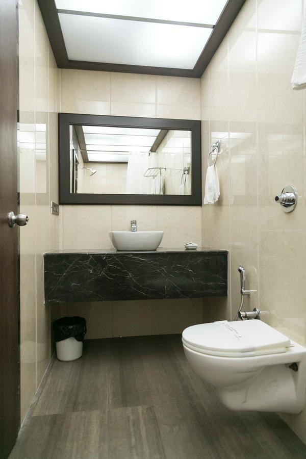 Hotel Rosewood Мумбаи Экстерьер фото