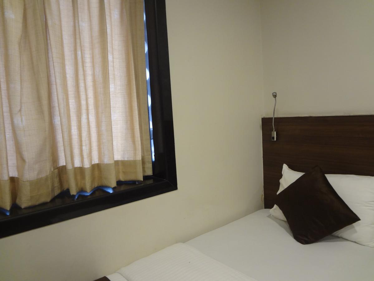 Hotel Rosewood Мумбаи Экстерьер фото